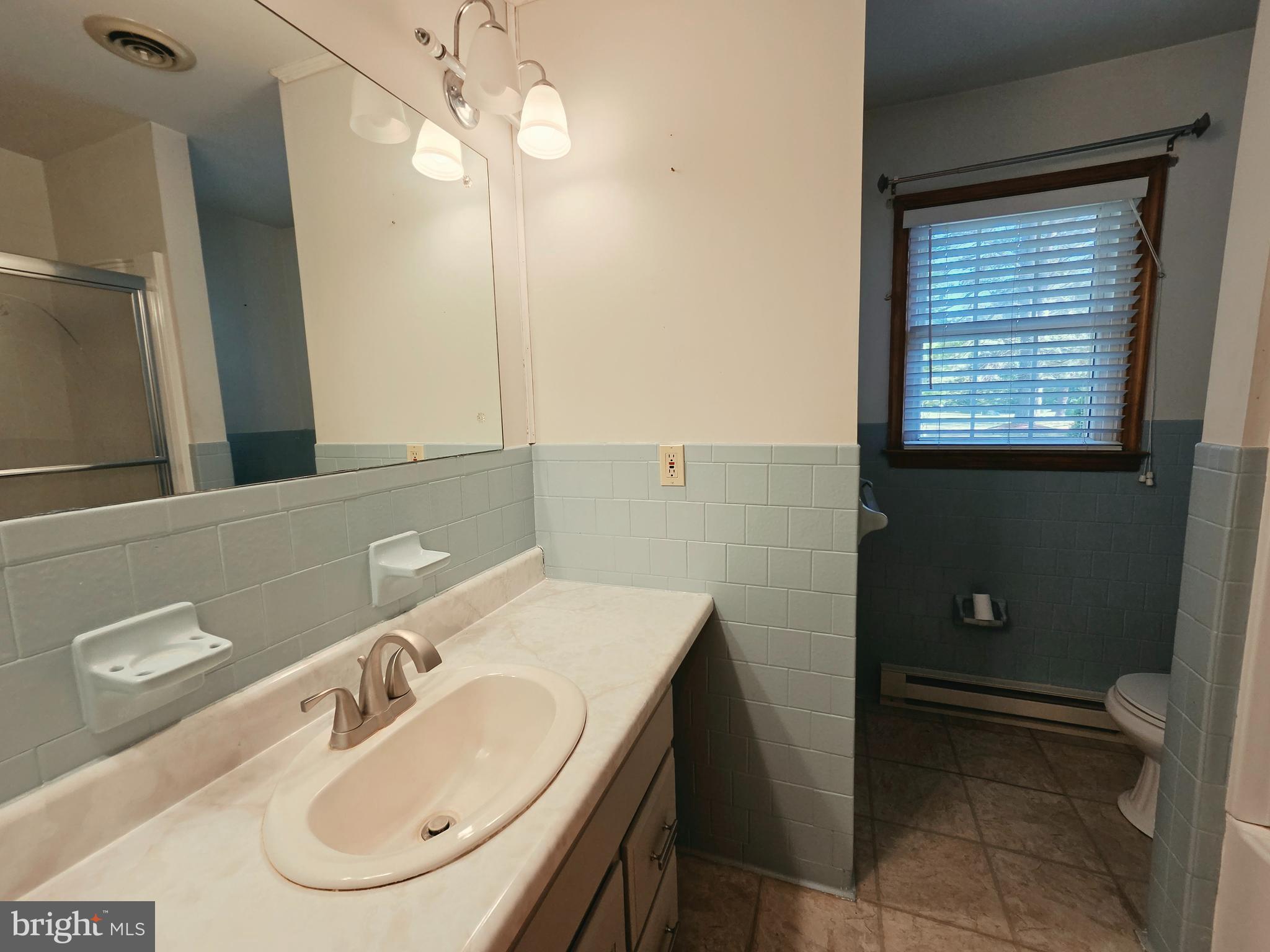31 Bunker Hill Road Farnham, VA 22460 - Photo 11 of 19 Hall Bathroom