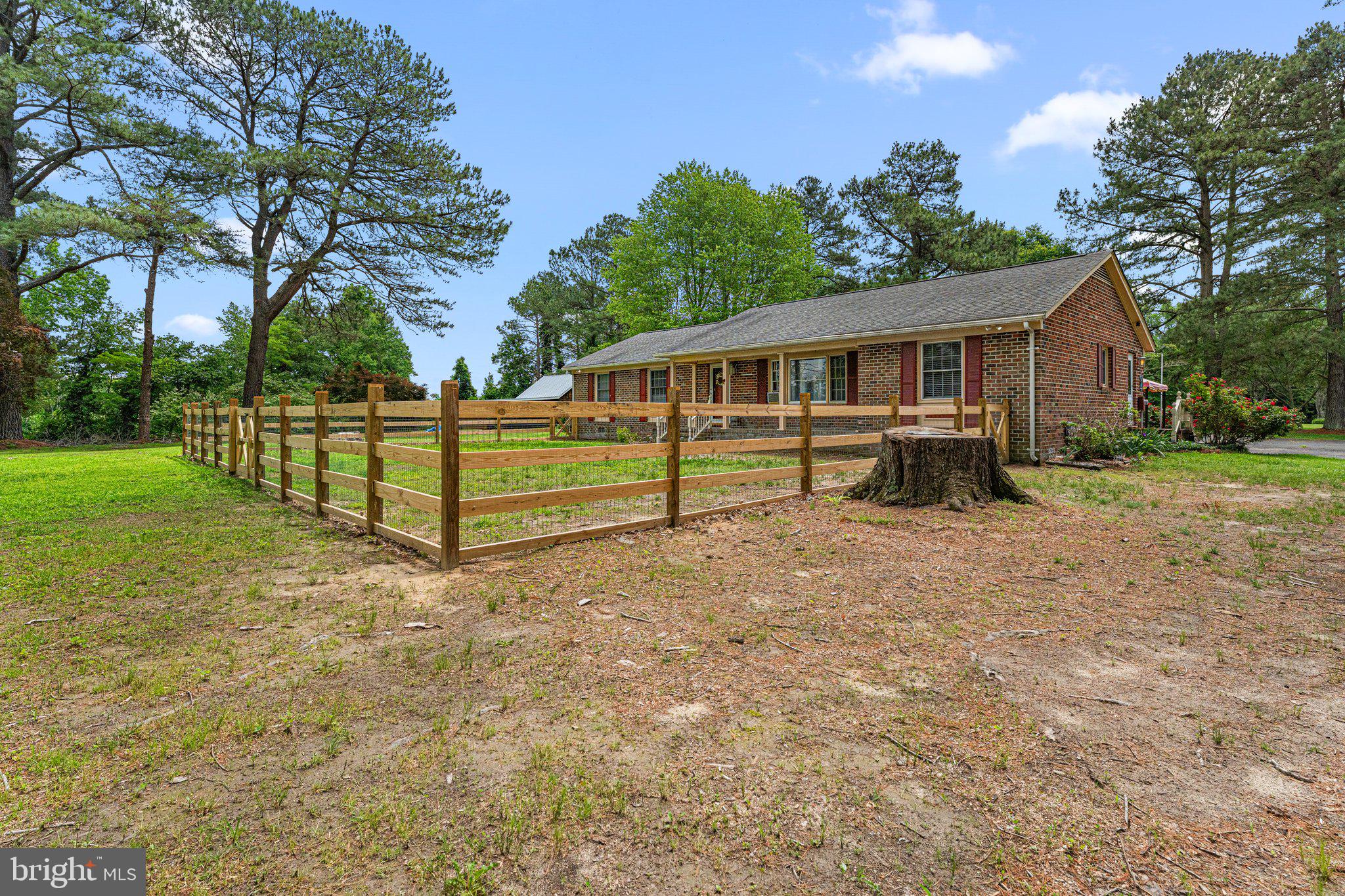 31 Bunker Hill Road Farnham, VA 22460 - Photo 18 of 19
