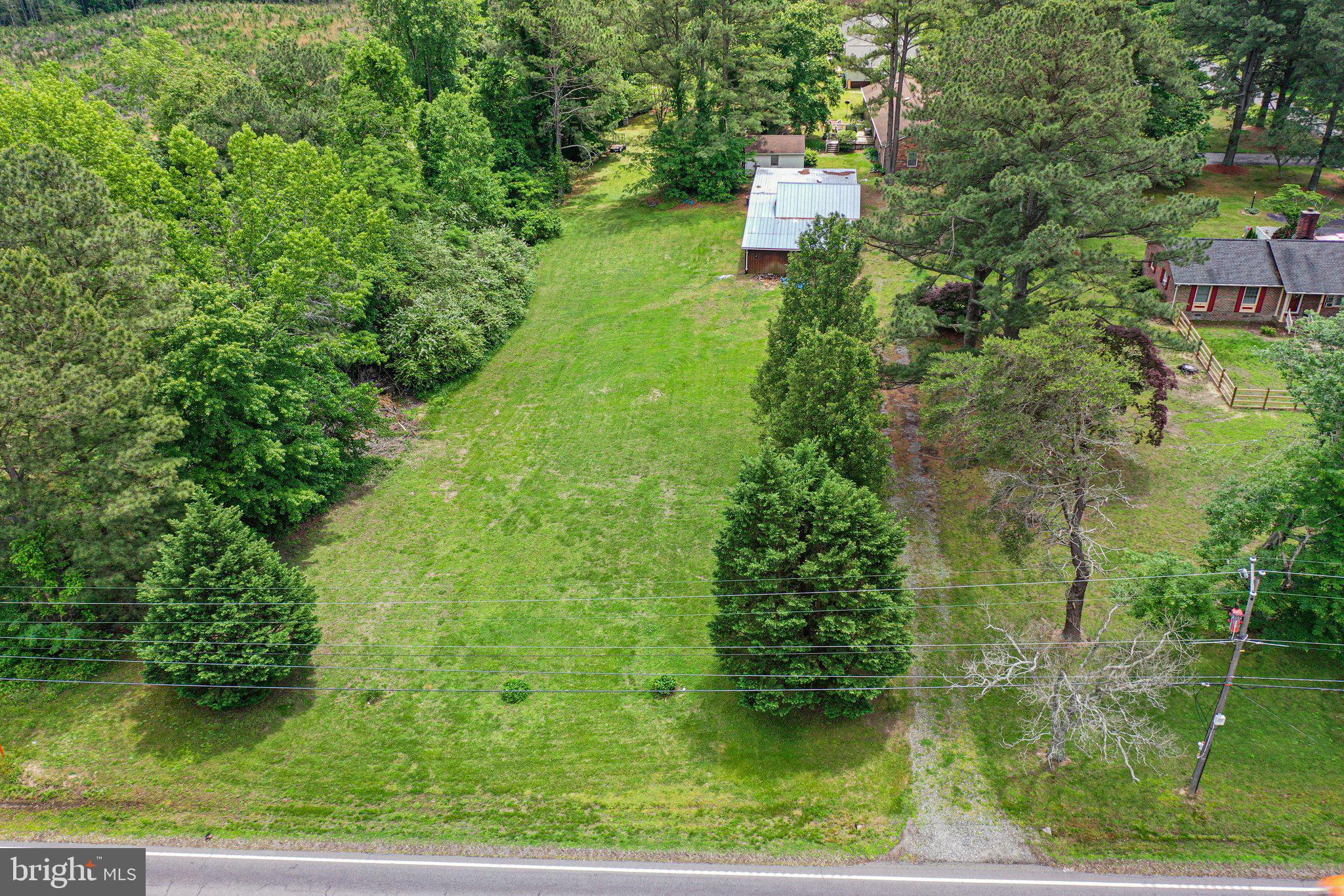31 Bunker Hill Road Farnham, VA 22460 - Photo 2 of 19 Spacious lot surrounded by greenery.