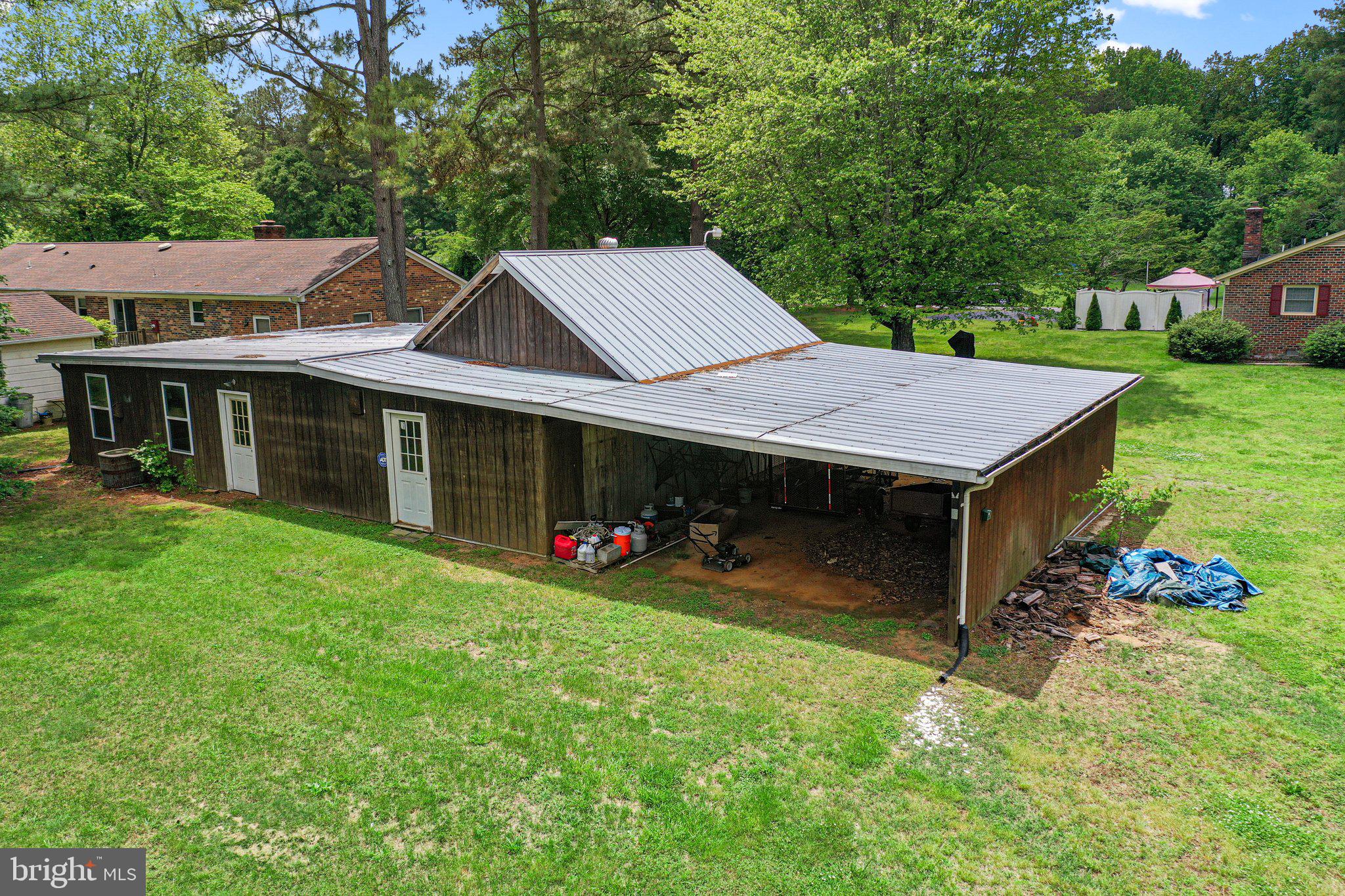 31 Bunker Hill Road Farnham, VA 22460 - Photo 5 of 19