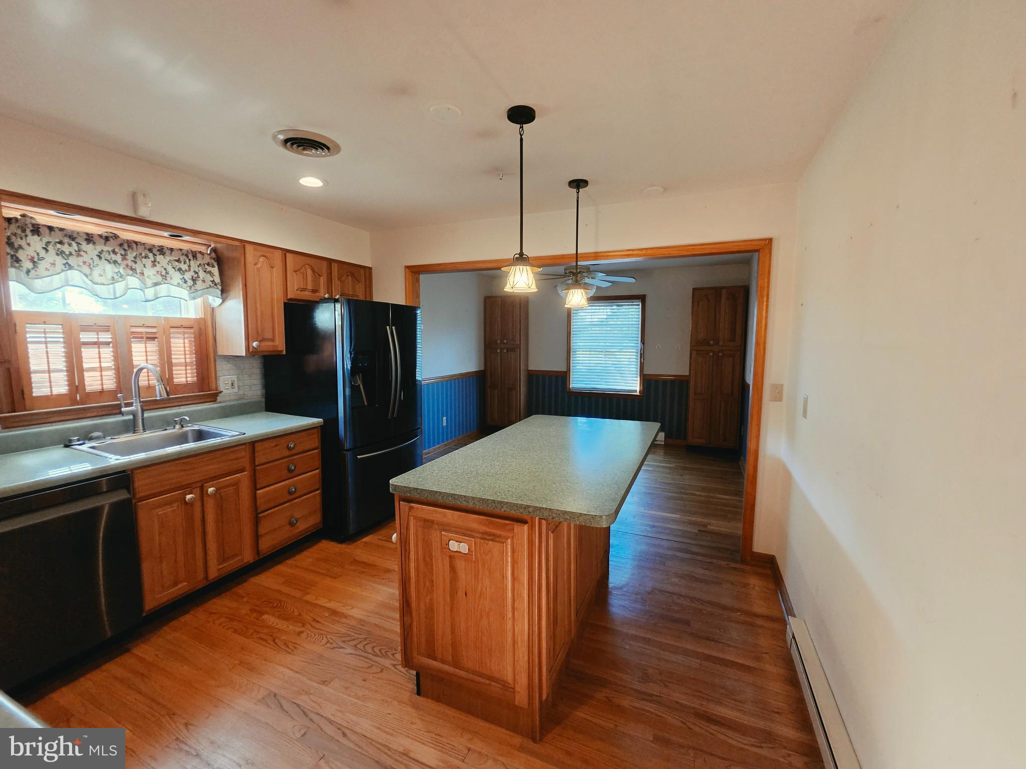 31 Bunker Hill Road Farnham, VA 22460 - Photo 6 of 19 Kitchen