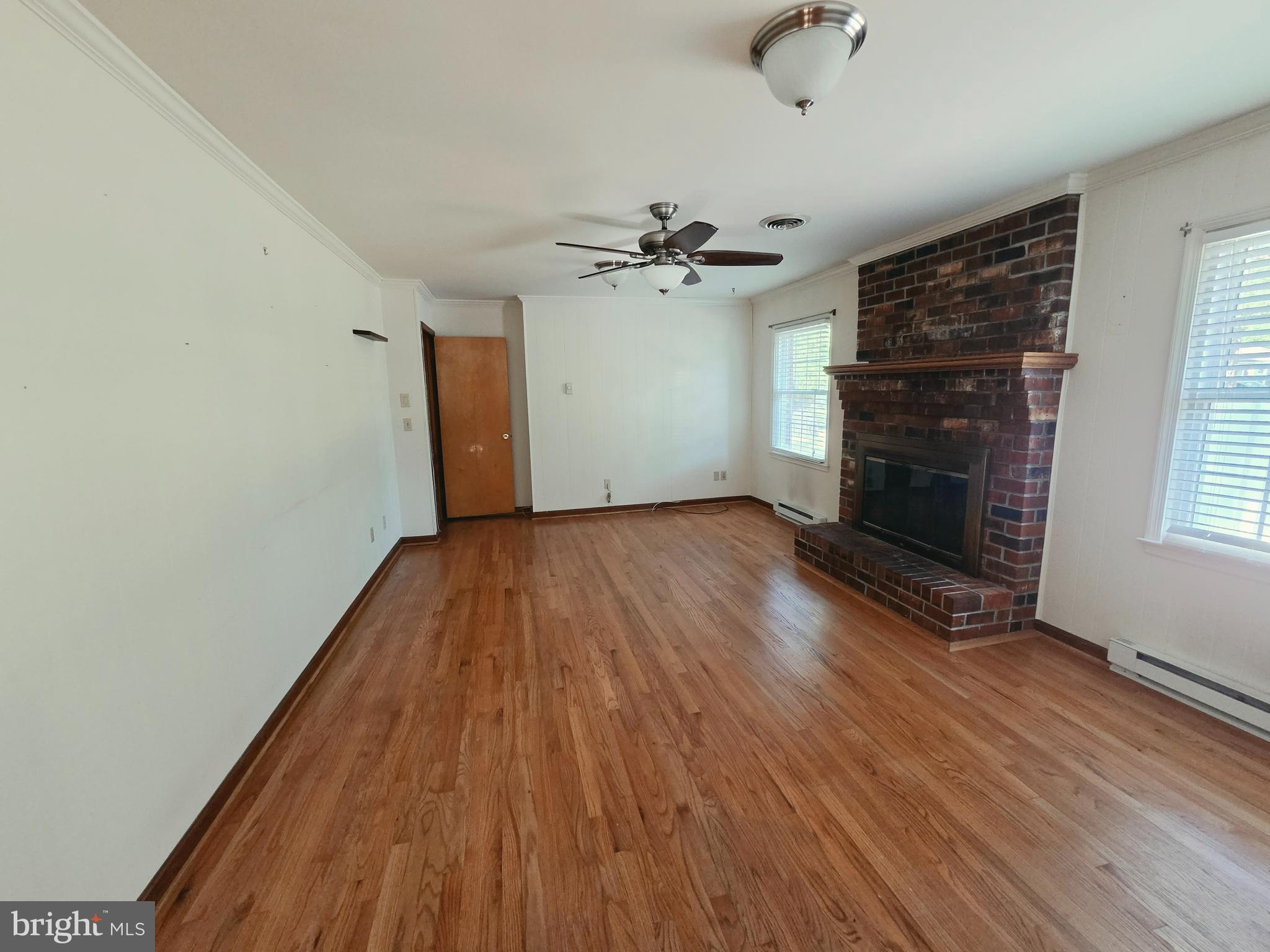 31 Bunker Hill Road Farnham, VA 22460 - Photo 9 of 19 Den
