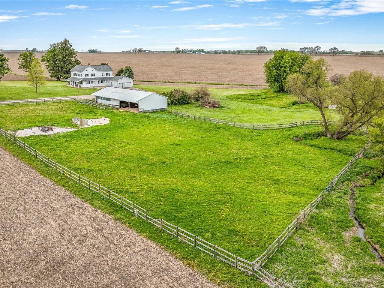 8548 East Edwardsville Road German Valley, IL 61039 - Photo 98 of 99 Gallery Image 98