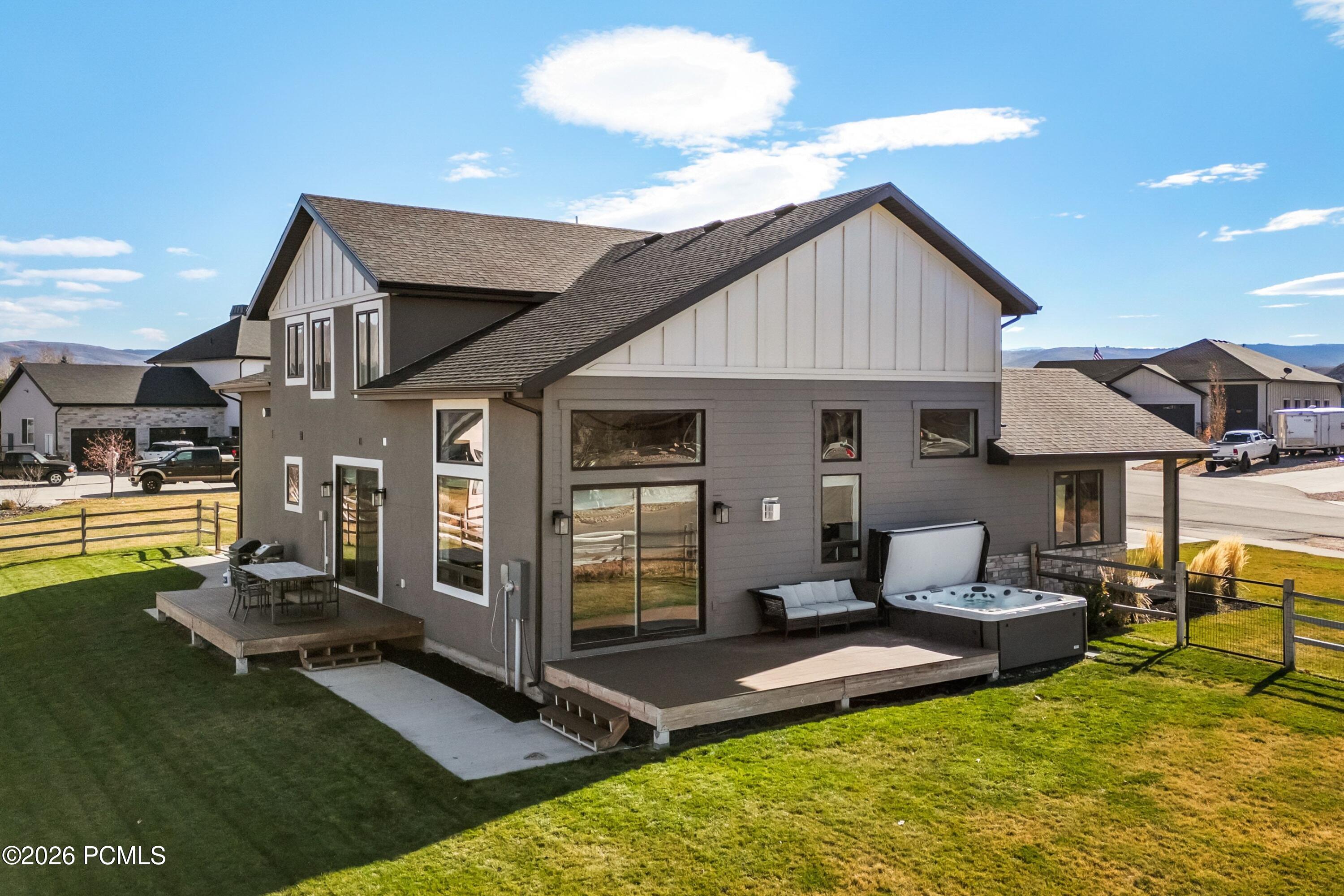 862 West Hilltop Road Francis, UT 84036 - Photo 23 of 39