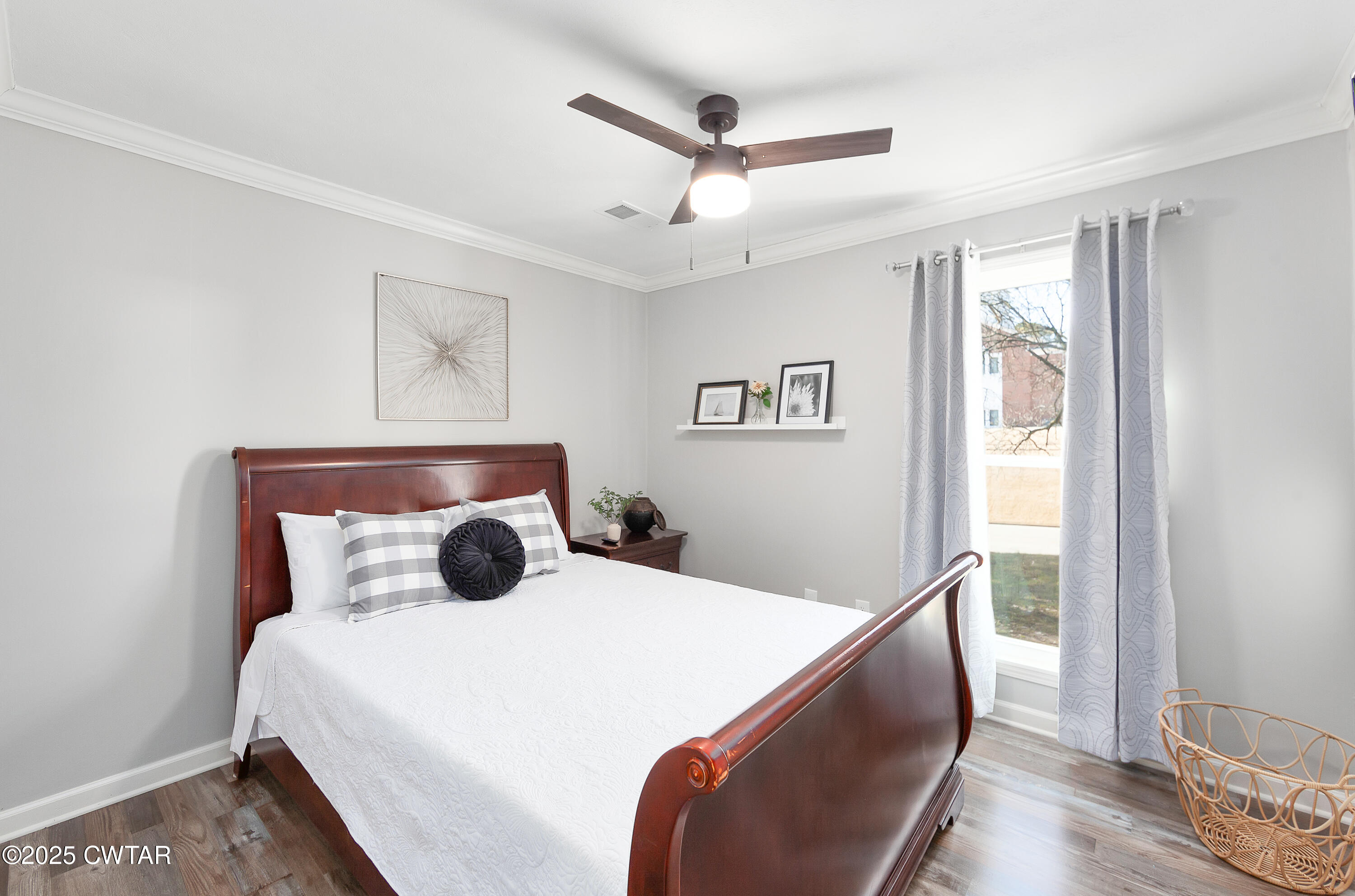 364 Wallace Road Jackson, TN 38305 - Photo 16 of 20 Completed-23