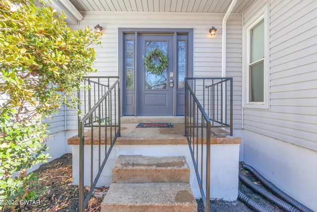 $269,900 | 364 Wallace Road, Jackson, TN 38305