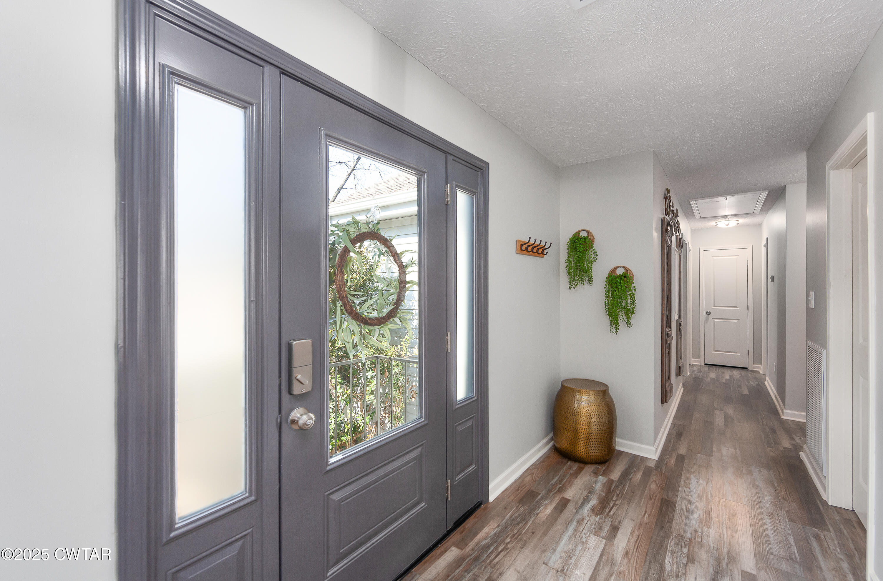 364 Wallace Road Jackson, TN 38305 - Photo 6 of 20 Completed-19