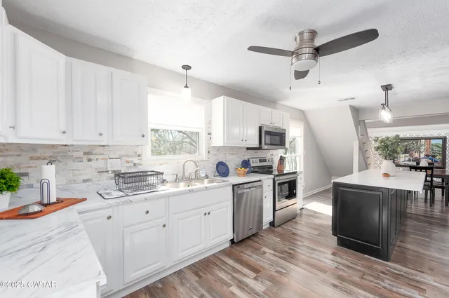 $269,900 | 364 Wallace Road, Jackson, TN 38305