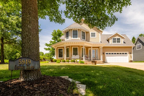 $719,000 | 5949 Osprey Lane, Watervliet, MI 49098