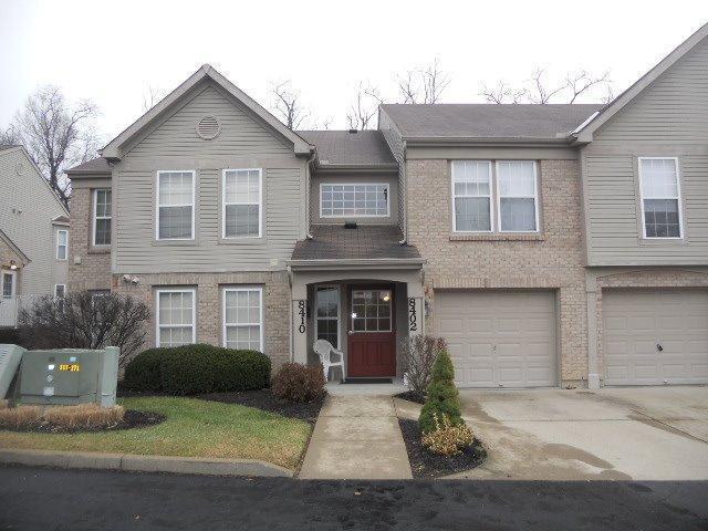 8404 Ridge Pointe Court Reading, OH 45237 - Photo 1 of 1