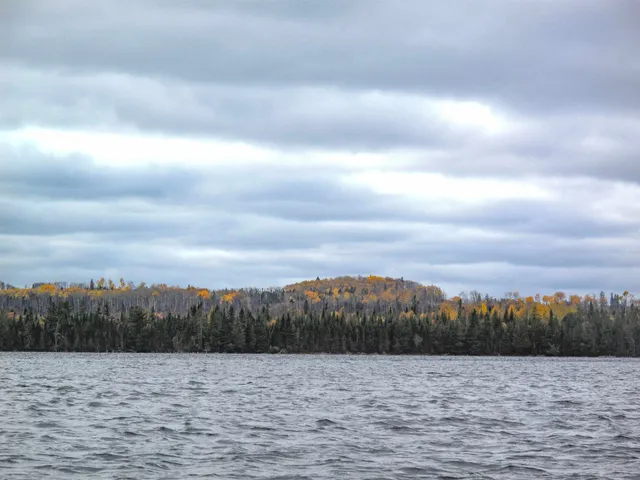$550,000 | Lot 2 Fullerton Road, Grand Marais, MN 55604