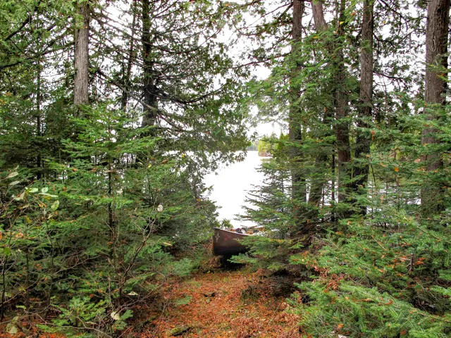 $550,000 | Lot 2 Fullerton Road, Grand Marais, MN 55604
