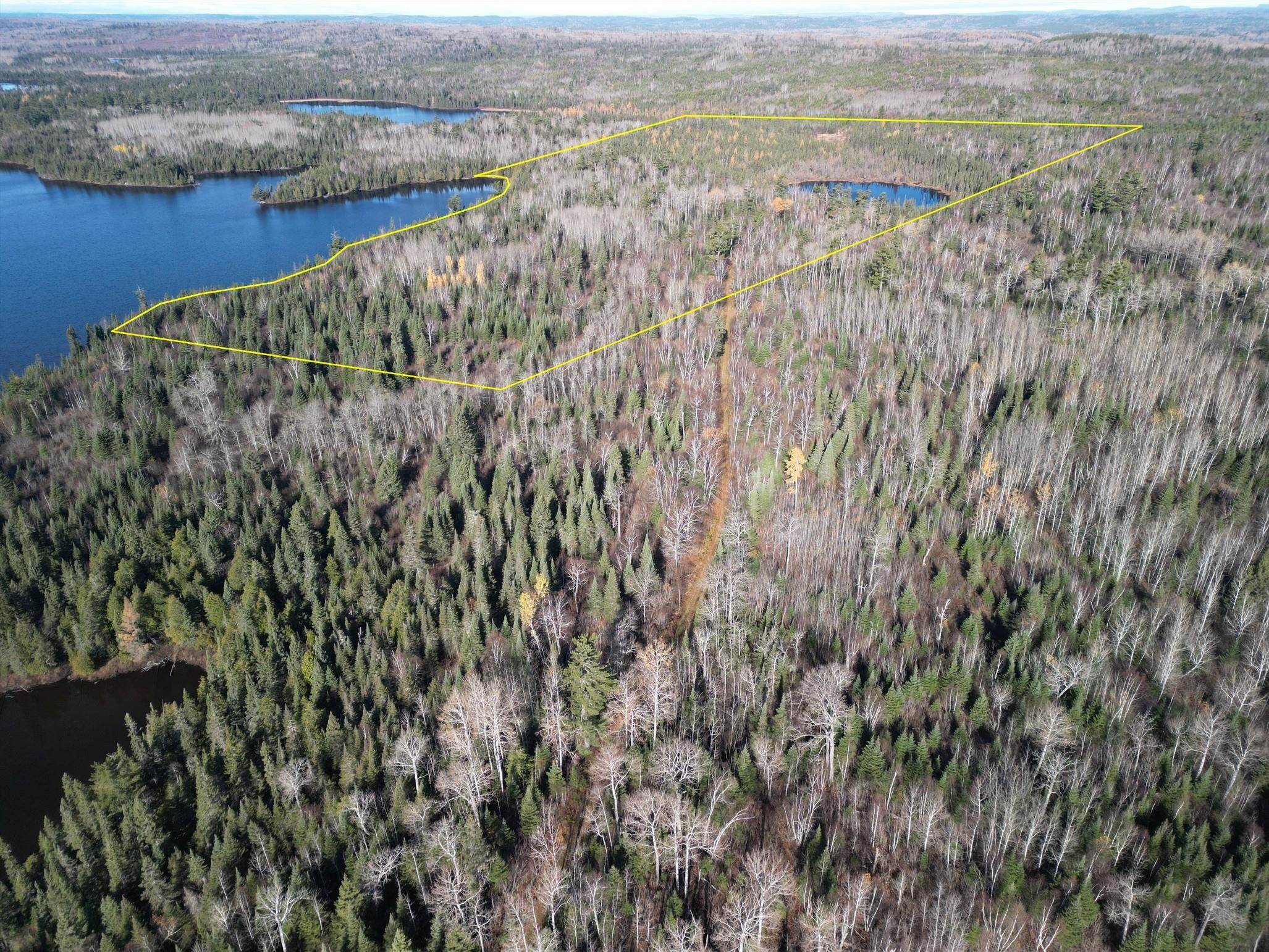 Lot 2 Fullerton Road Grand Marais, MN 55604 - Photo 2 of 37
