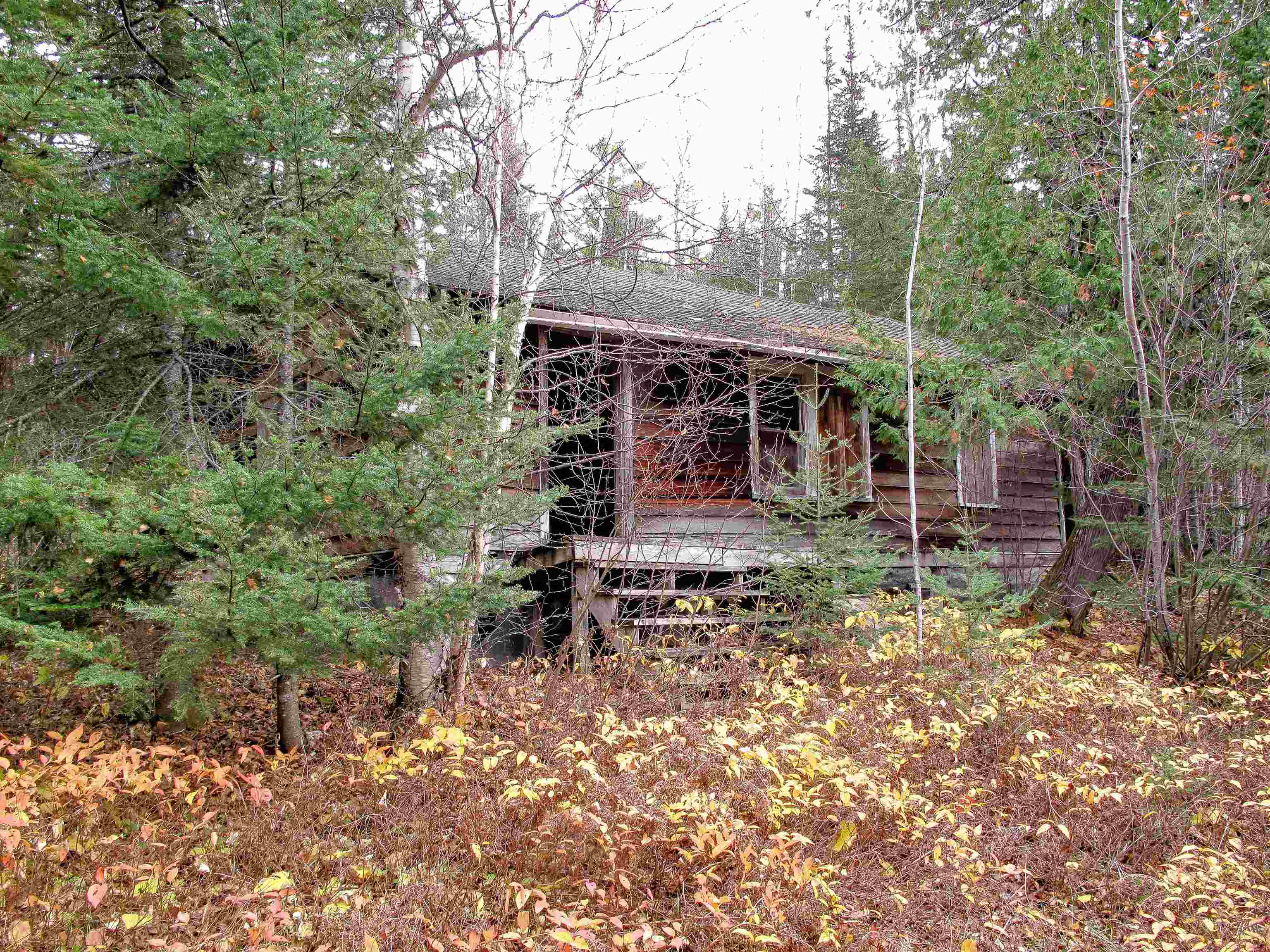 Lot 2 Fullerton Road Grand Marais, MN 55604 - Photo 21 of 37