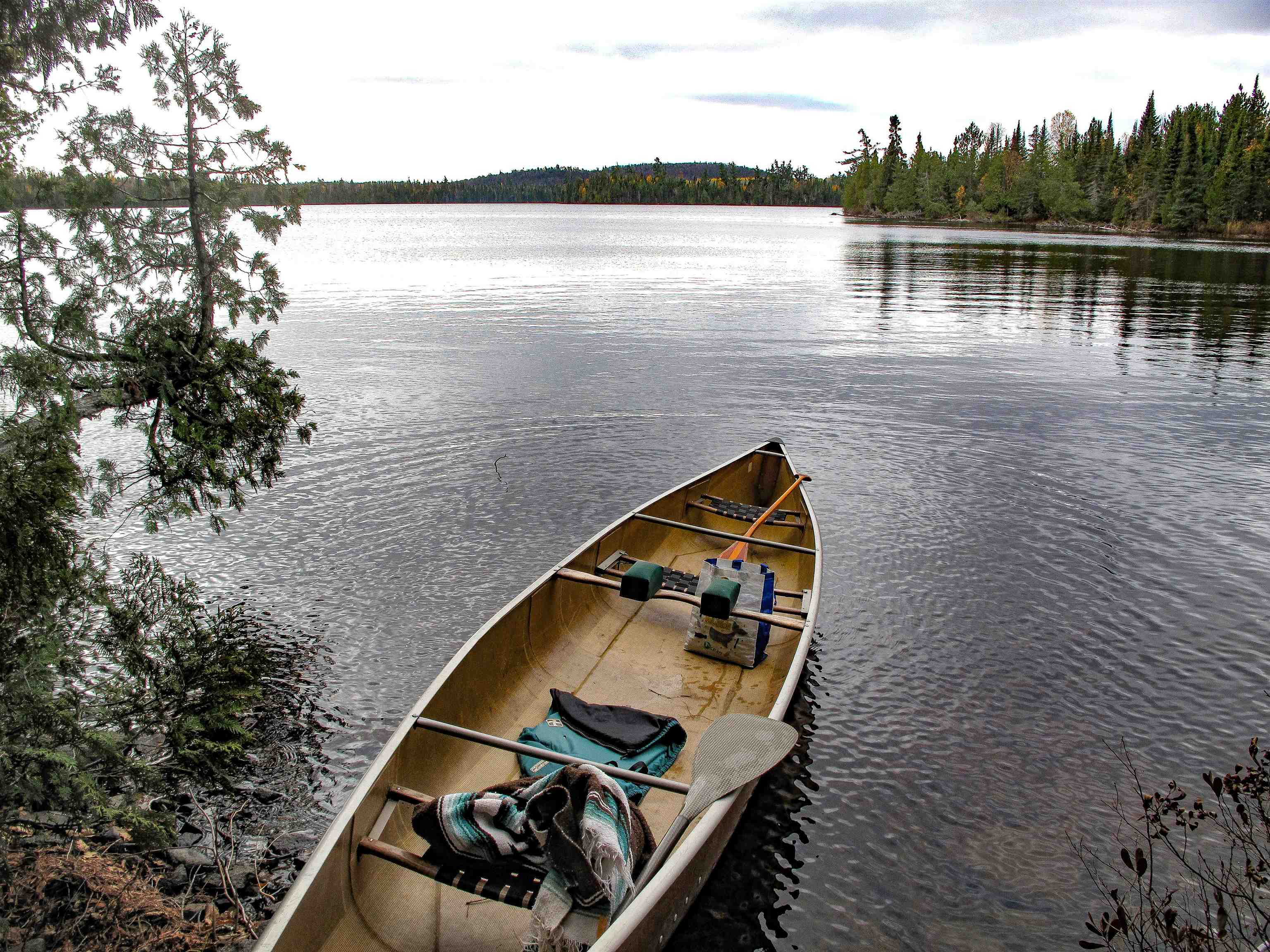 Lot 2 Fullerton Road Grand Marais, MN 55604 - Photo 29 of 37