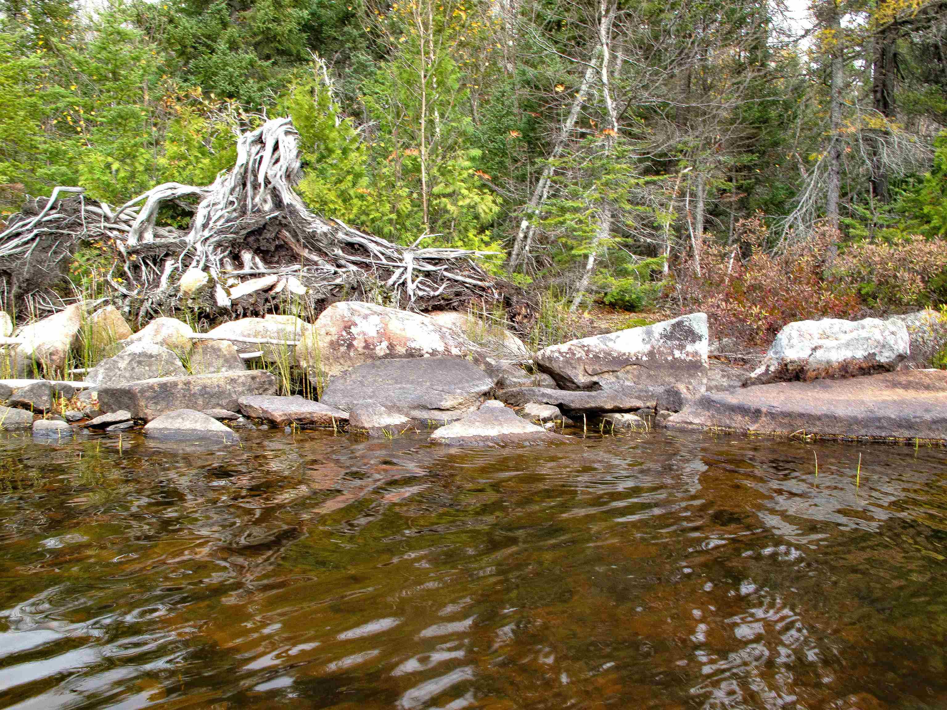 Lot 2 Fullerton Road Grand Marais, MN 55604 - Photo 33 of 37