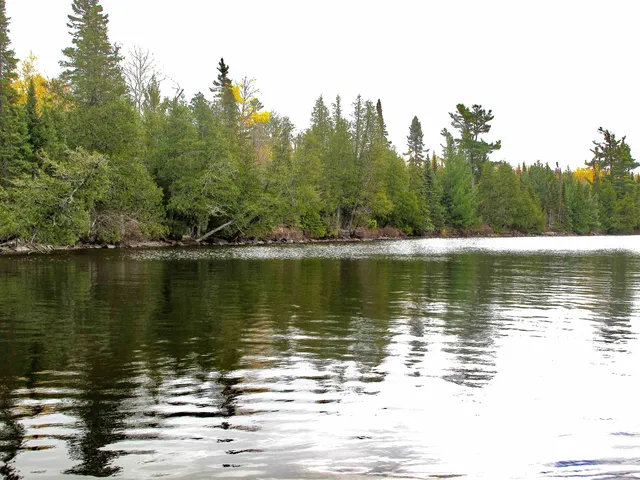 $550,000 | Lot 2 Fullerton Road, Grand Marais, MN 55604