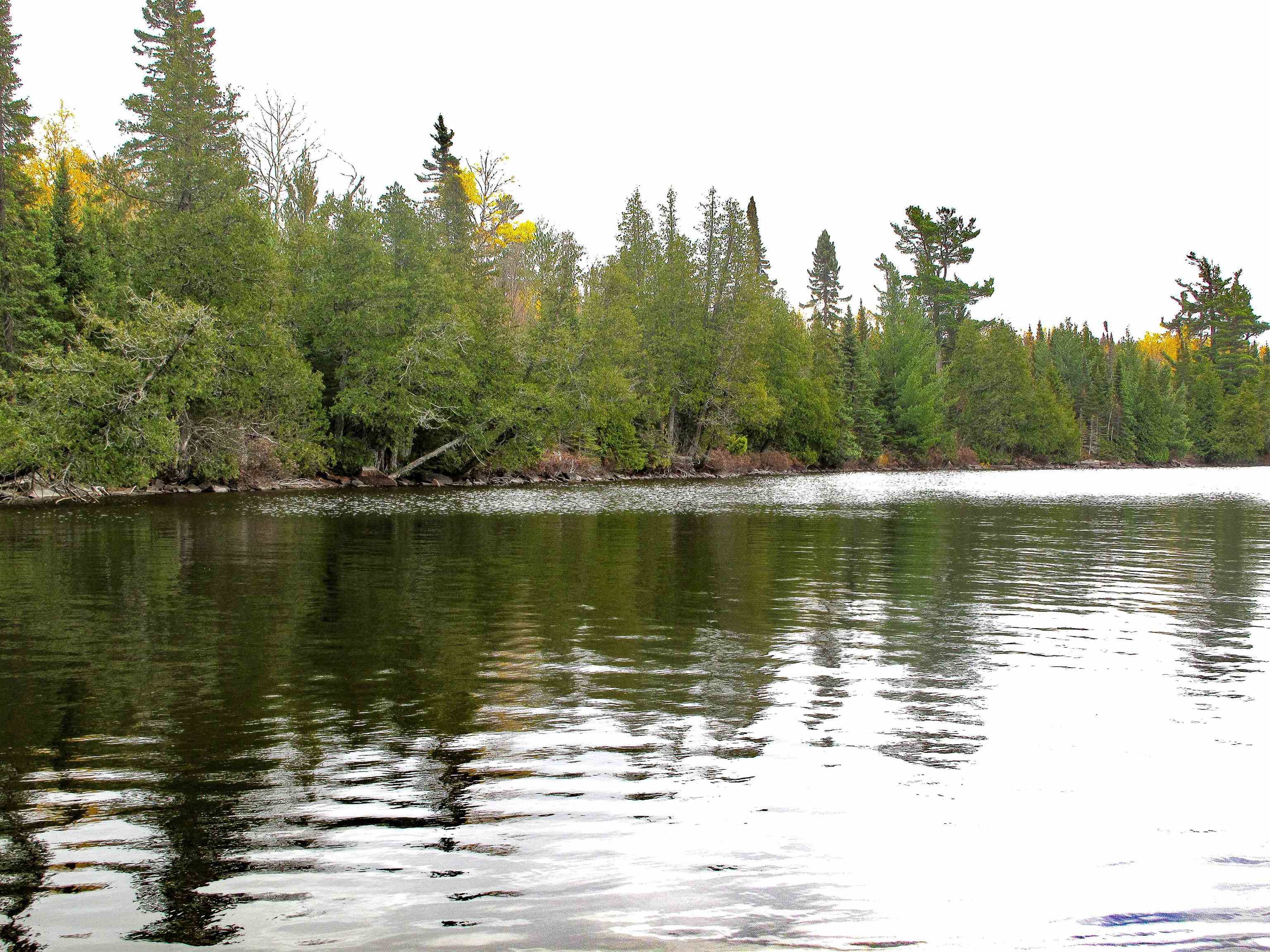 Lot 2 Fullerton Road Grand Marais, MN 55604 - Photo 37 of 37