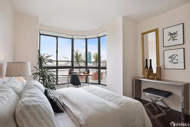 $5,995 | 300 3rd Street, Unit 1514, San Francisco, CA 94107