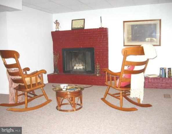 220 Rickswood Road Lutherville-Timonium, MD 21093 - Photo 5 of 24 Family Room
