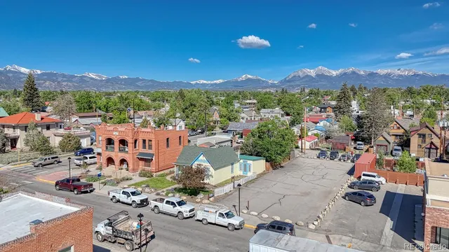 $1,490,000 | 332 F Street, Salida, CO 81201