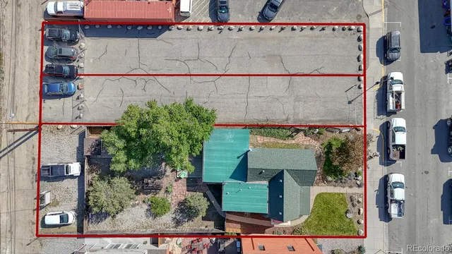 $1,490,000 | 332 F Street, Salida, CO 81201