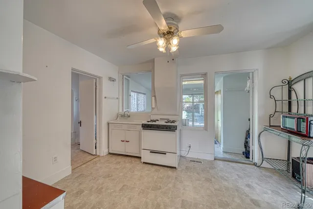 $1,490,000 | 332 F Street, Salida, CO 81201