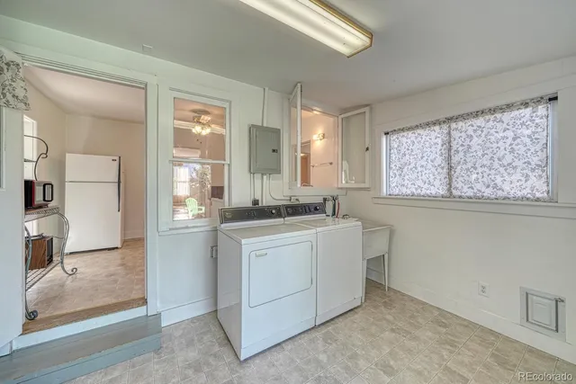 $1,490,000 | 332 F Street, Salida, CO 81201