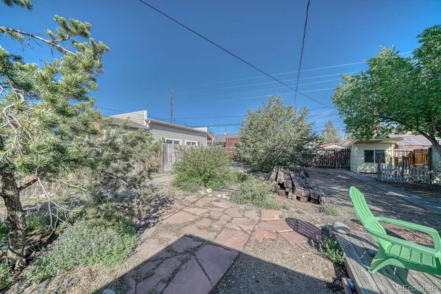 $1,490,000 | 332 F Street, Salida, CO 81201