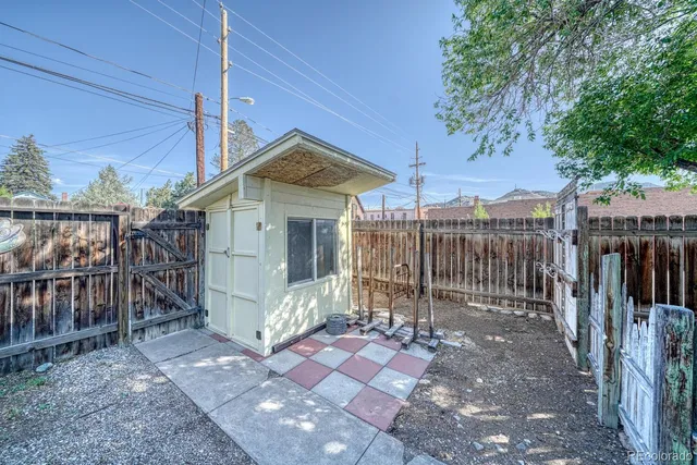 $1,490,000 | 332 F Street, Salida, CO 81201