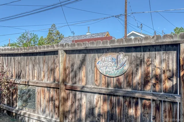 $1,490,000 | 332 F Street, Salida, CO 81201