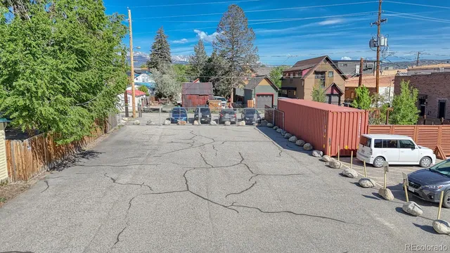 $1,490,000 | 332 F Street, Salida, CO 81201