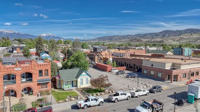 $1,490,000 | 332 F Street, Salida, CO 81201