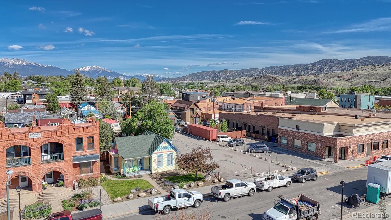 332 F Street Salida, CO 81201 - Photo 4 of 44