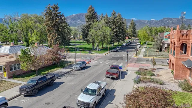 $1,490,000 | 332 F Street, Salida, CO 81201
