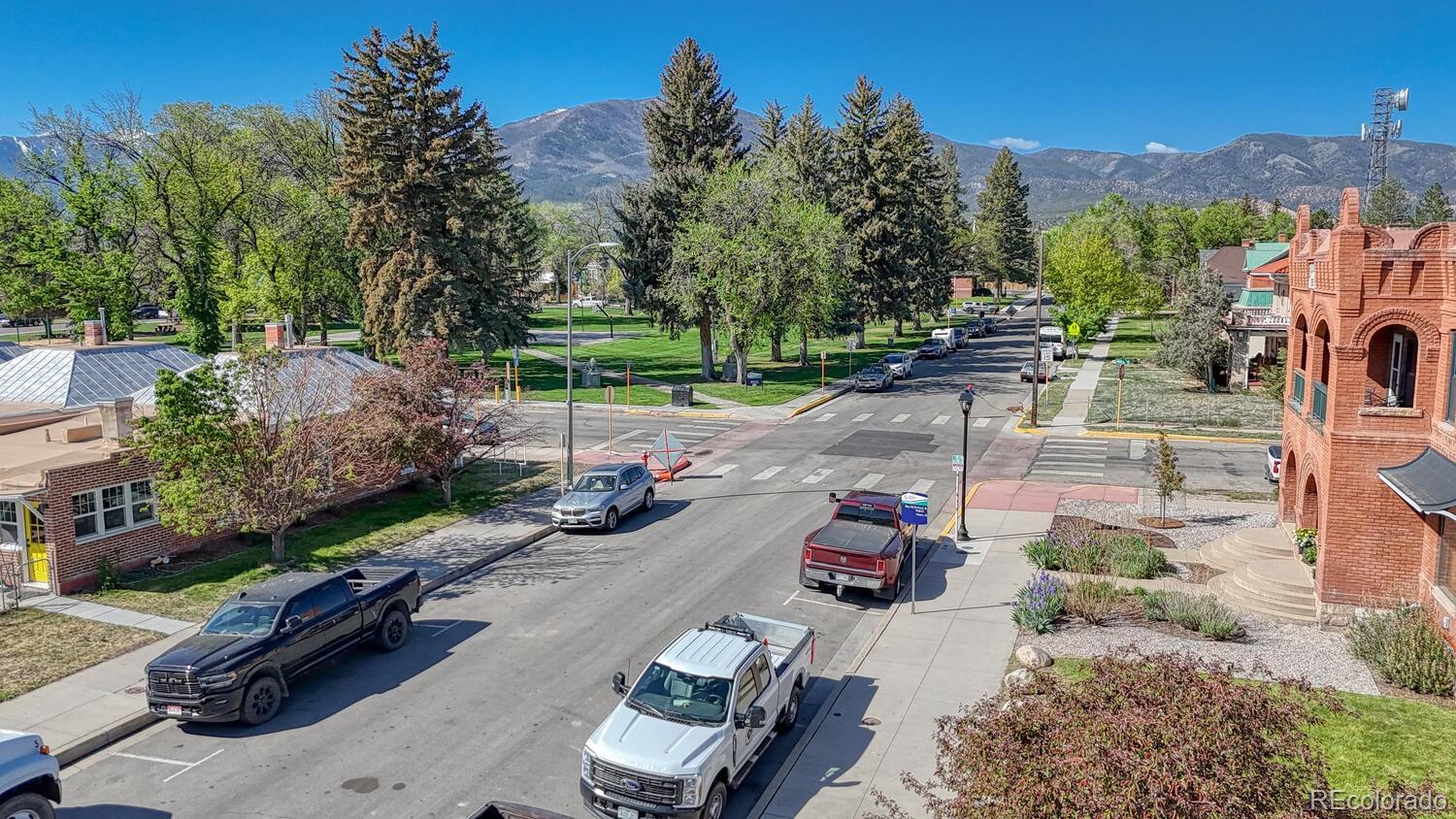 332 F Street Salida, CO 81201 - Photo 41 of 44