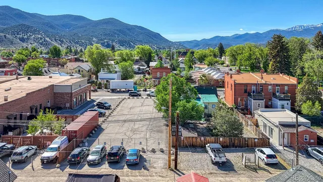 $1,490,000 | 332 F Street, Salida, CO 81201
