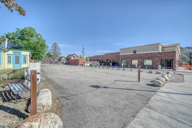 $1,490,000 | 332 F Street, Salida, CO 81201