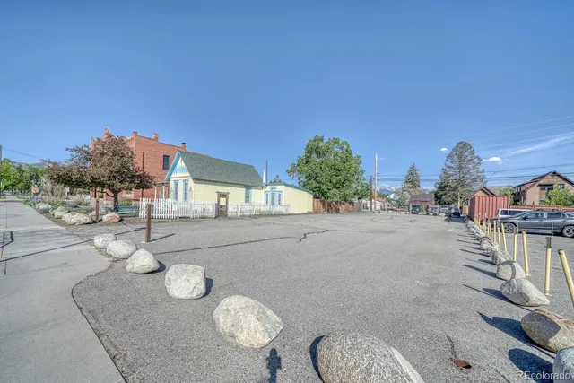 $1,490,000 | 332 F Street, Salida, CO 81201