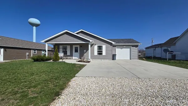$260,000 | 1206 West Locust Street, Bowling Green, MO 63334