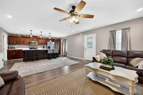 $260,000 | 1206 West Locust Street, Bowling Green, MO 63334