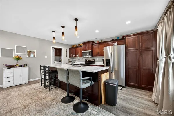 $260,000 | 1206 West Locust Street, Bowling Green, MO 63334