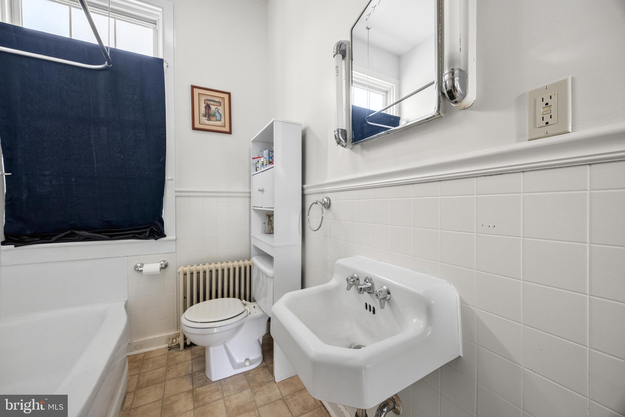 21434 York Road Freeland, MD 21053 - Photo 45 of 50 Bathroom 1 Upper Level Unit