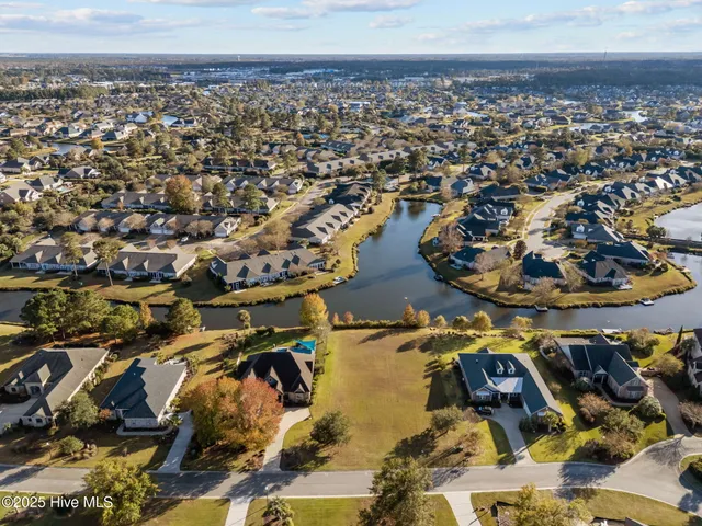 $330,000 | 1117 Water Lily Way, Leland, NC 28451