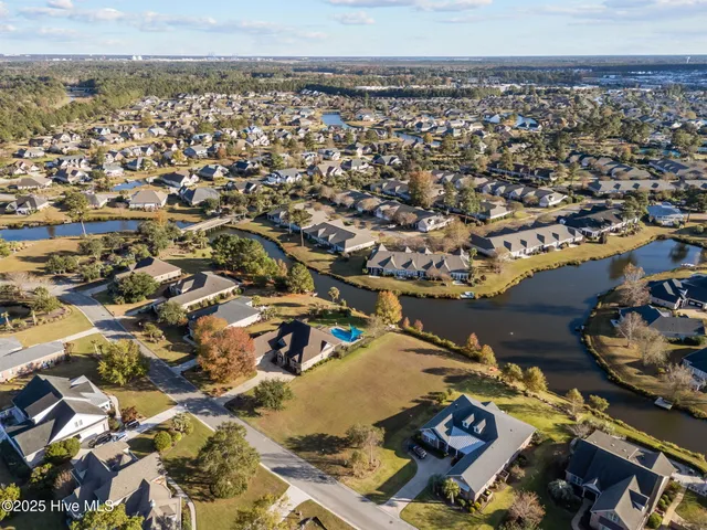 $330,000 | 1117 Water Lily Way, Leland, NC 28451