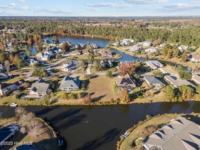 $330,000 | 1117 Water Lily Way, Leland, NC 28451