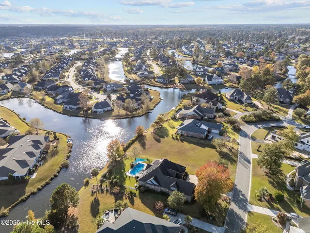 $330,000 | 1117 Water Lily Way, Leland, NC 28451