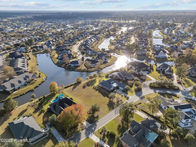 $330,000 | 1117 Water Lily Way, Leland, NC 28451