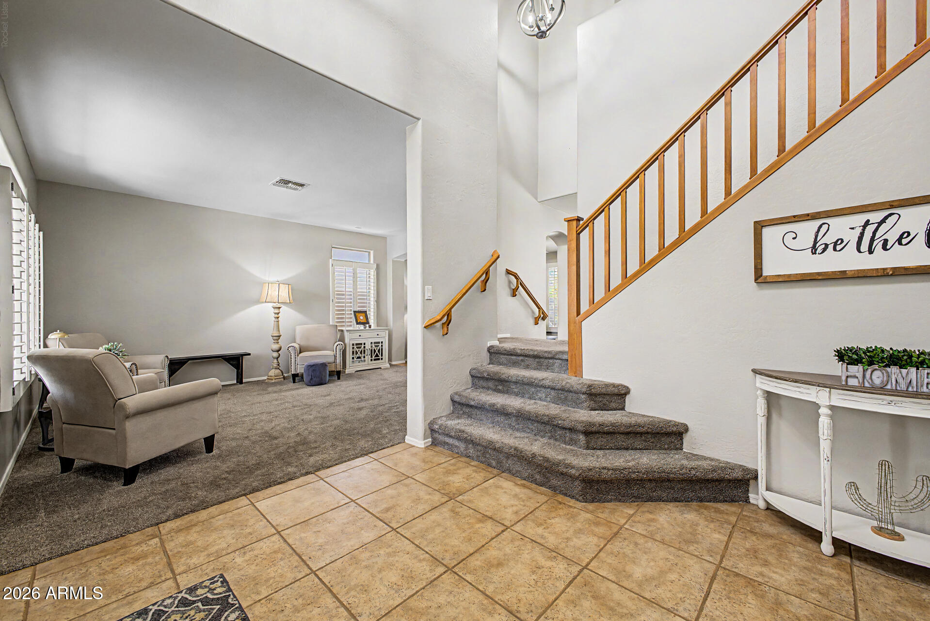 3279 East Hopkins Road Gilbert, AZ 85295 - Photo 3 of 53 Entry2Stairs