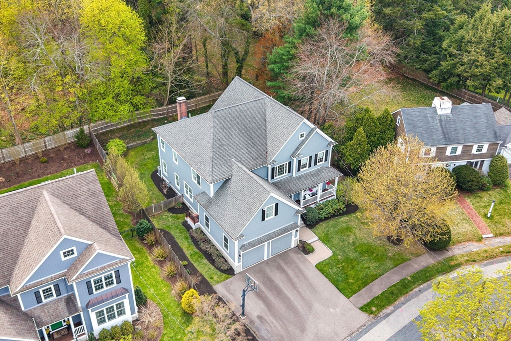 52 Longacre Road Needham, MA 02492 - Photo 34 of 36